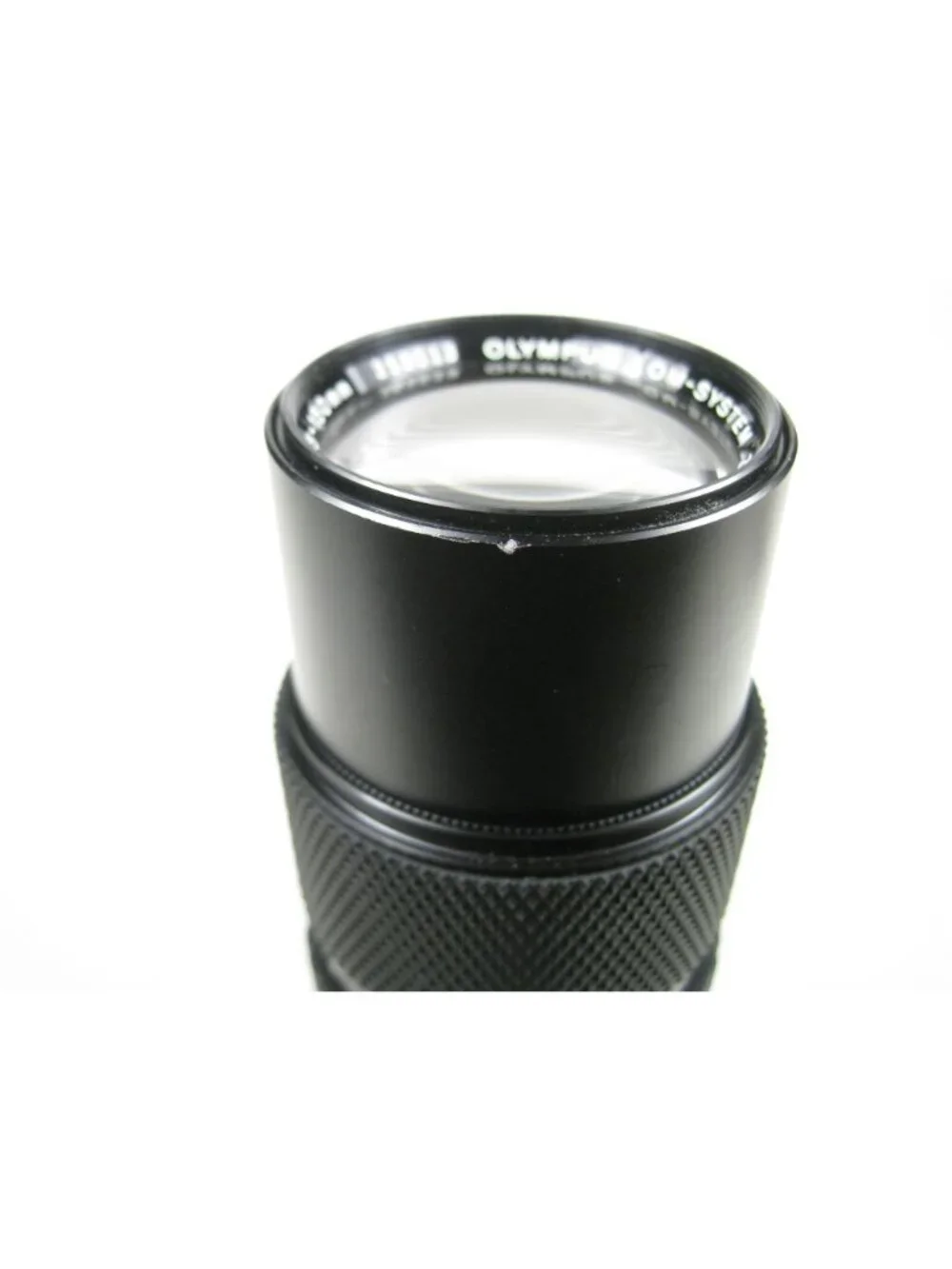 Olympus OM-System Zuiko Auto-Zoom Lens 75-150mm F4 Manual Focus